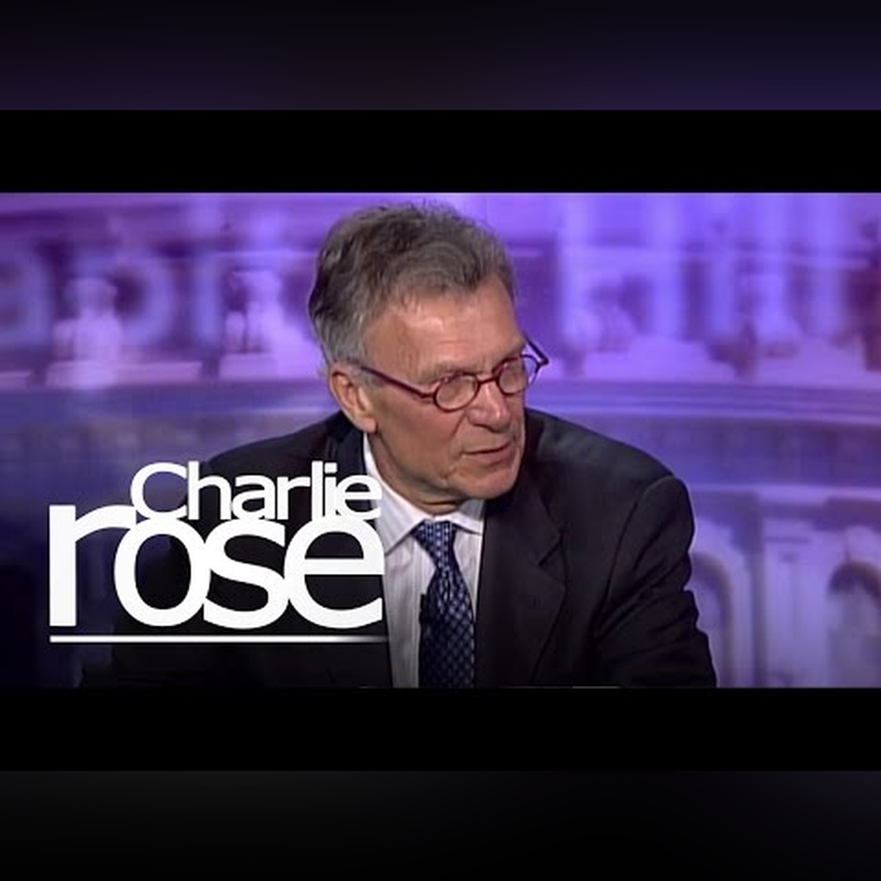 Tom Daschle's Advice for Obama (Nov. 6, 2014) | Charlie Rose