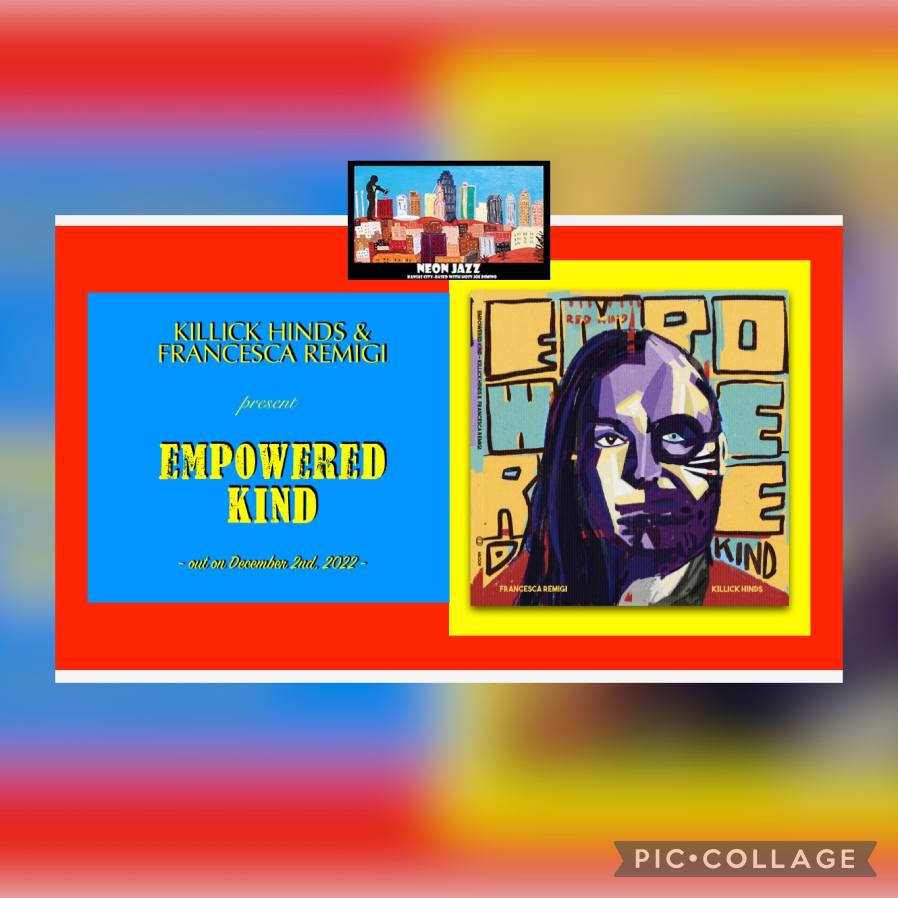 Athens, Georgia-based Musician & Engineer Killick Hinds episode artwork