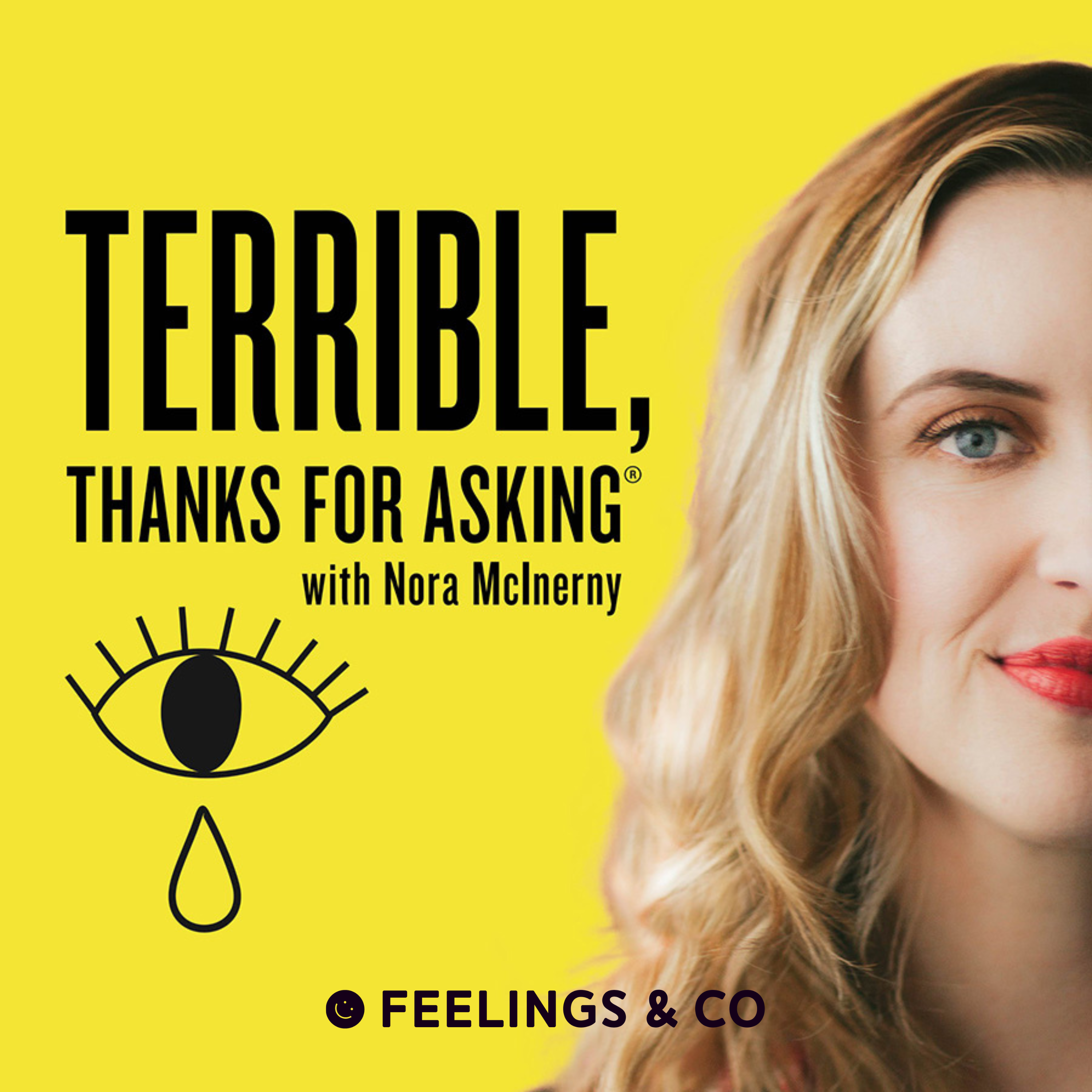 Terrible, Thanks For Asking | Listen On Podurama Podcasts