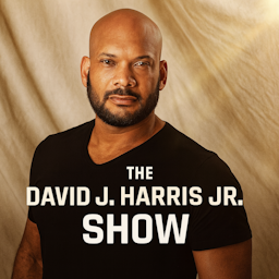 The David J. Harris Jr Show
