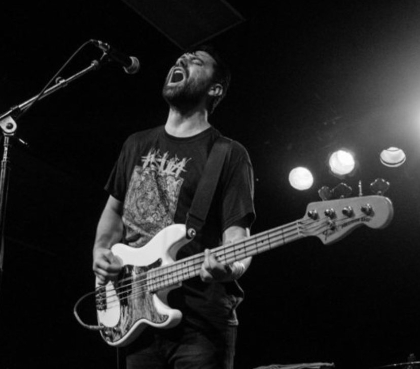 A Conversation with TJ Duke