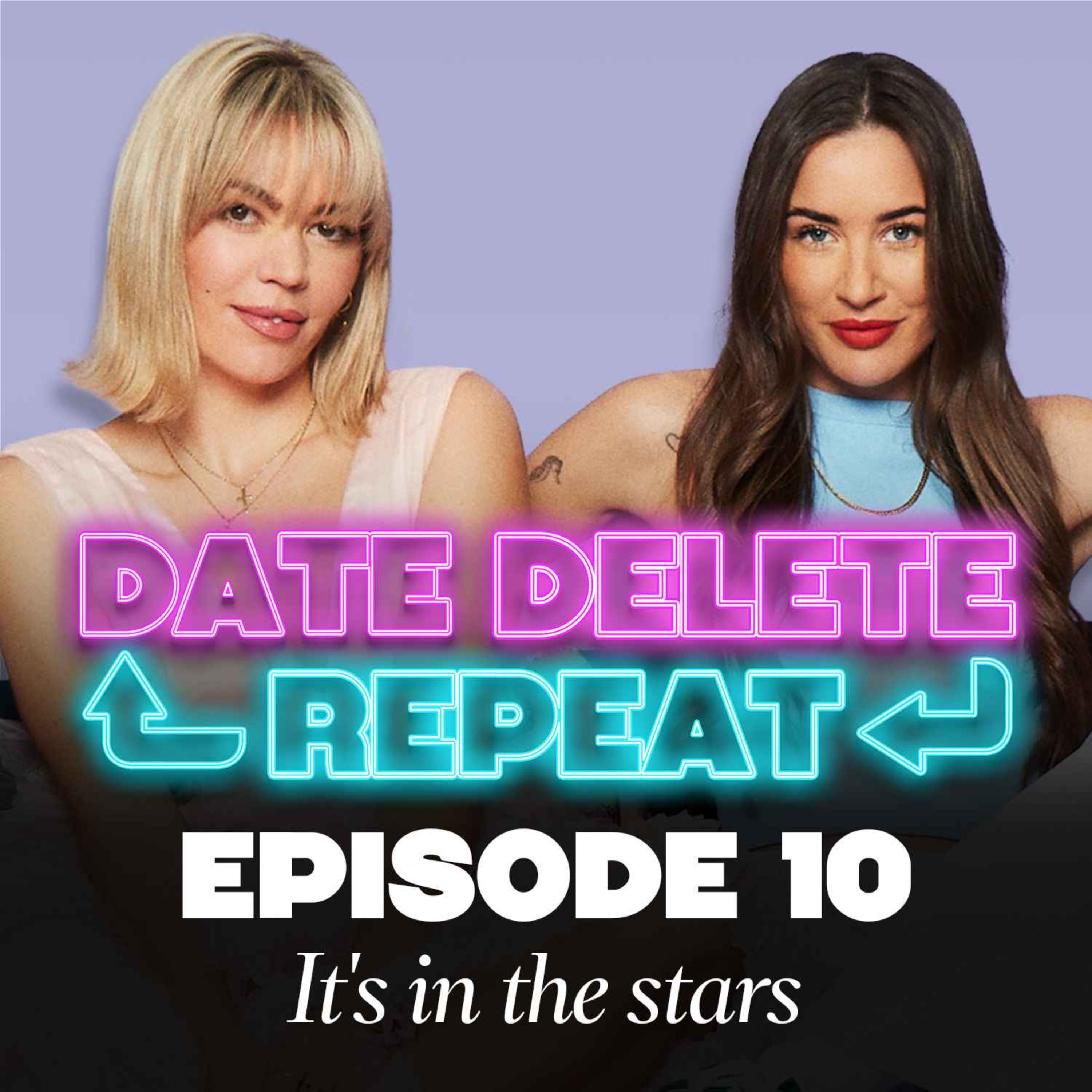 It’s in the stars – Guest starring The London Astrologer