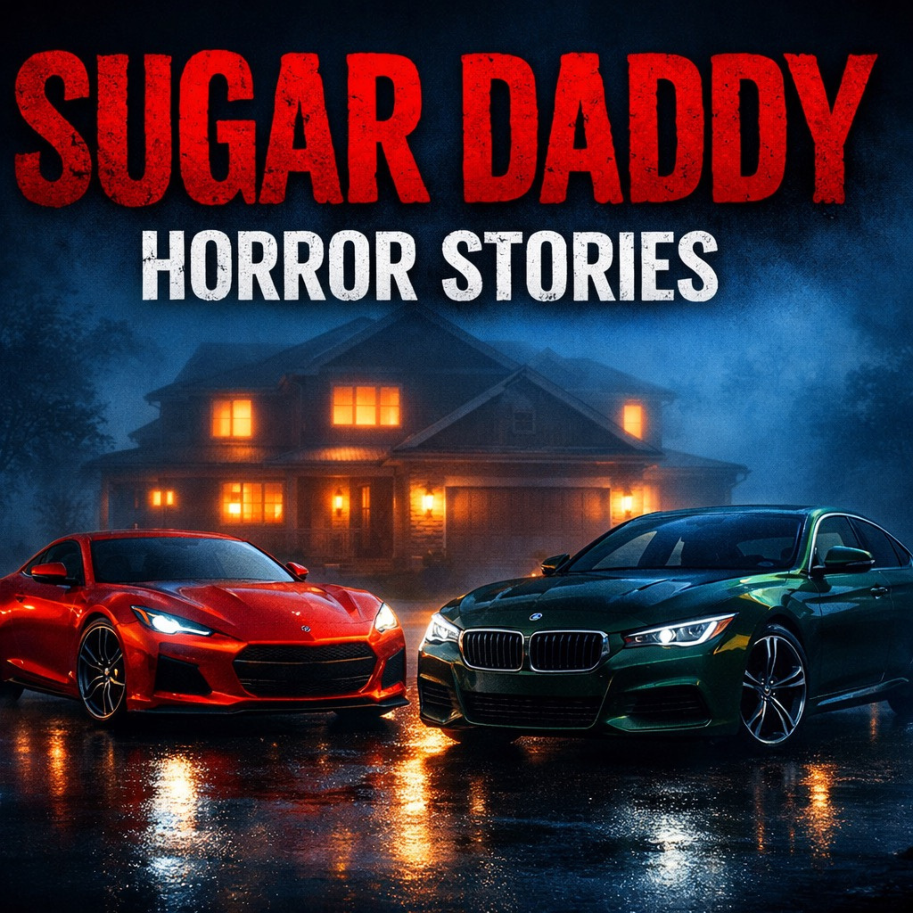 8 True Sugar Daddy Horror Stories | The Money Came With a Price I Didn’t Expect 😱 That Will Leave You Disturbed