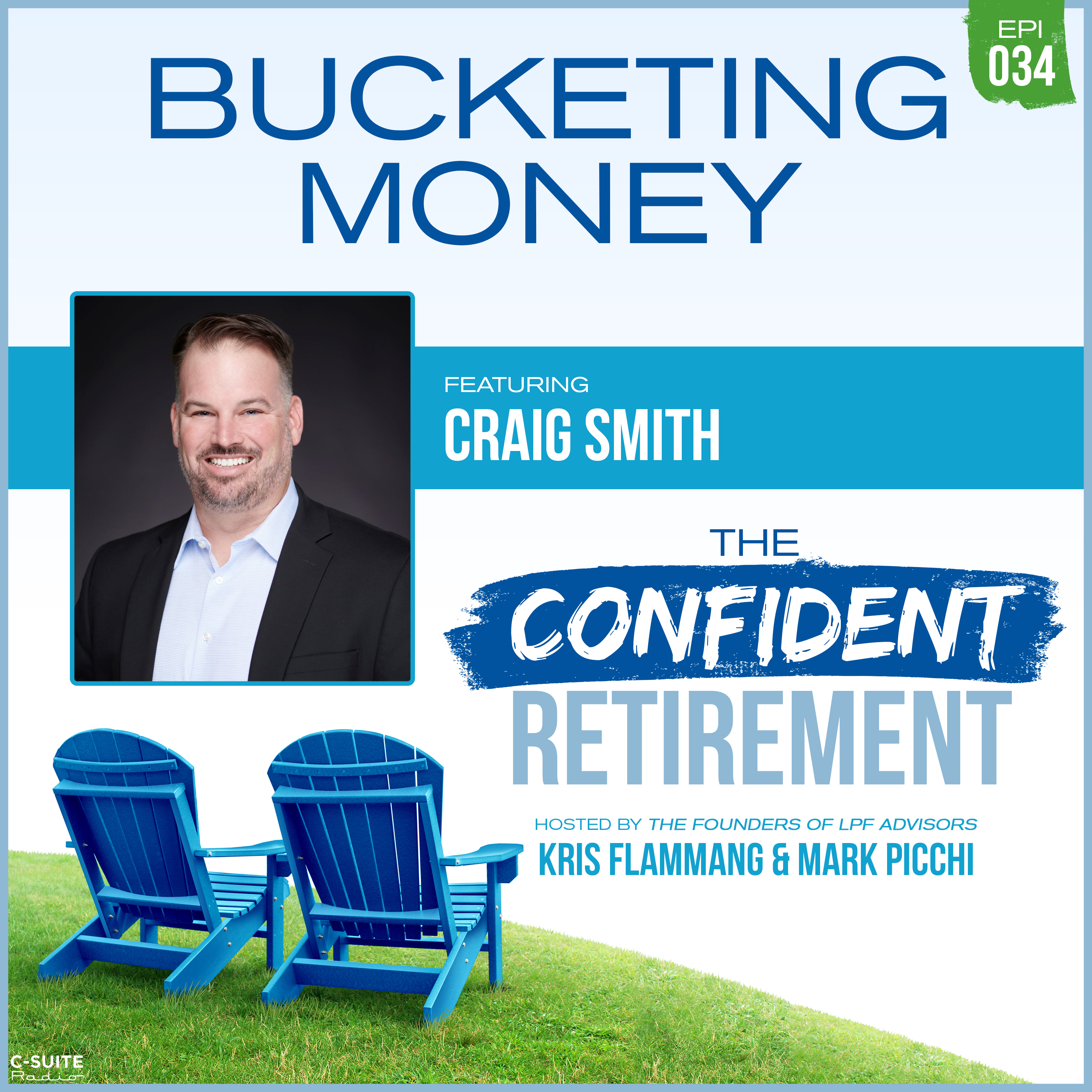 The Confident Retirement
