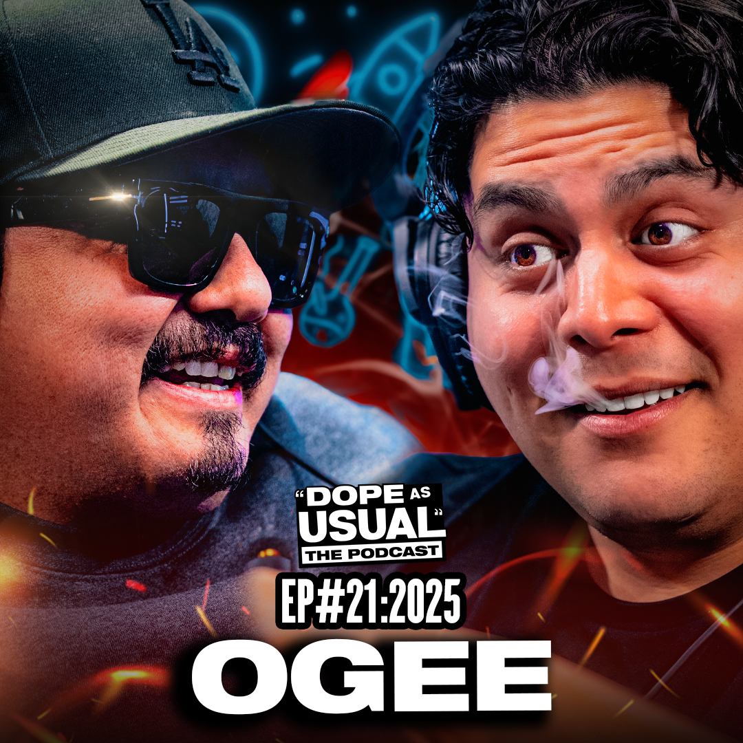 Locked & Loaded w/ OGEE!