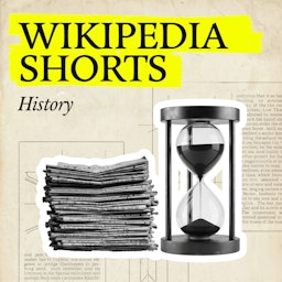 Wikipedia Shorts: History