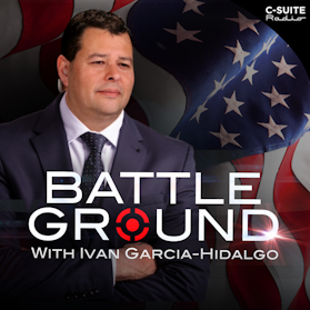Battleground with Ivan Garcia-Hidalgo