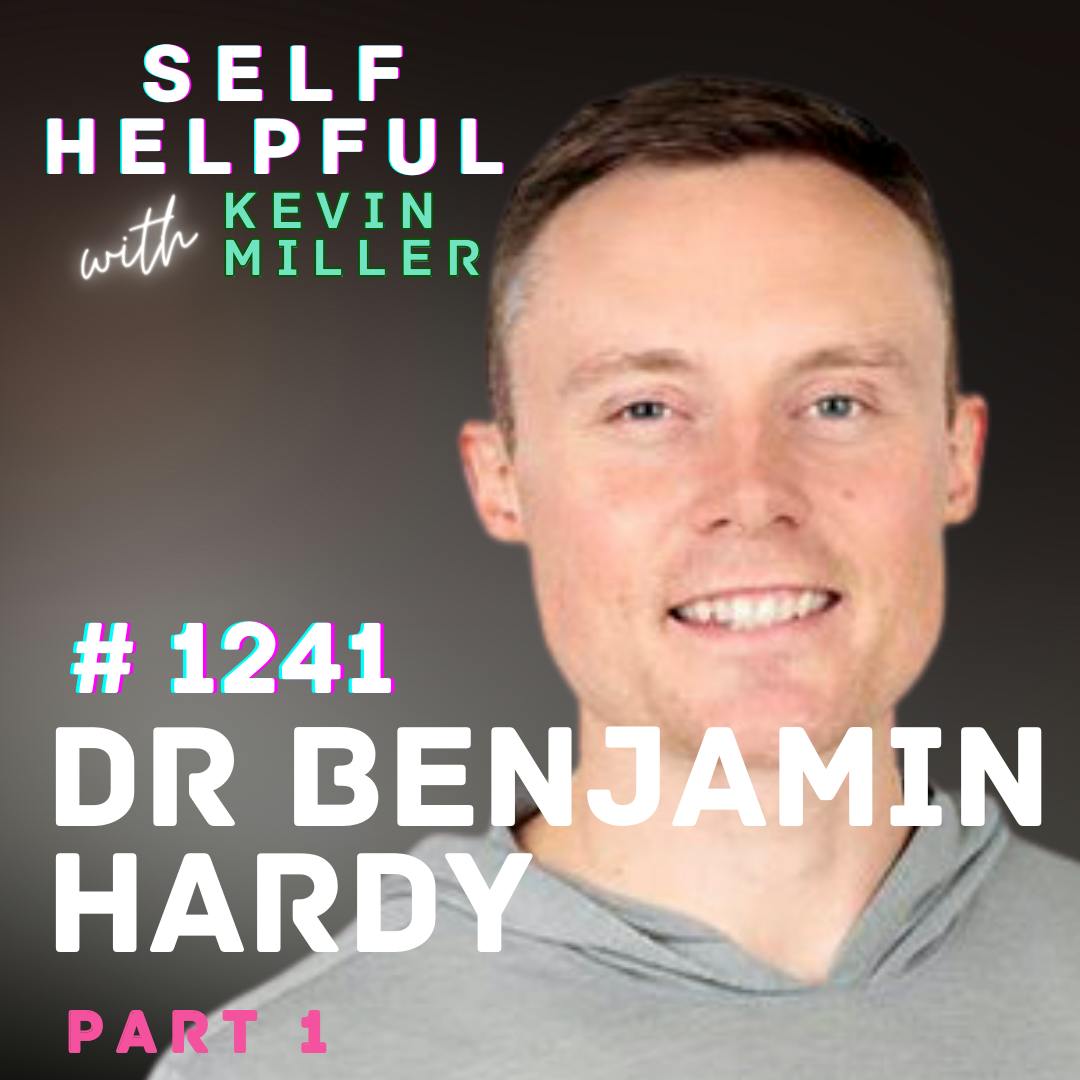 1 Thinking Big W Dr Benjamin Hardy How To Radically Accelerate Your 1-thinking-big-w-dr-benjamin-hardy-how-to-radically-accelerate-your