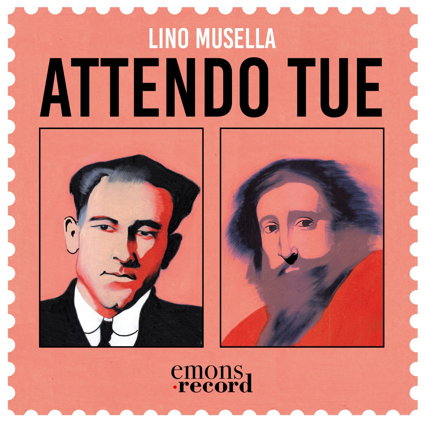 6. San Paolo & Nicola Sacco - Inno alla carità