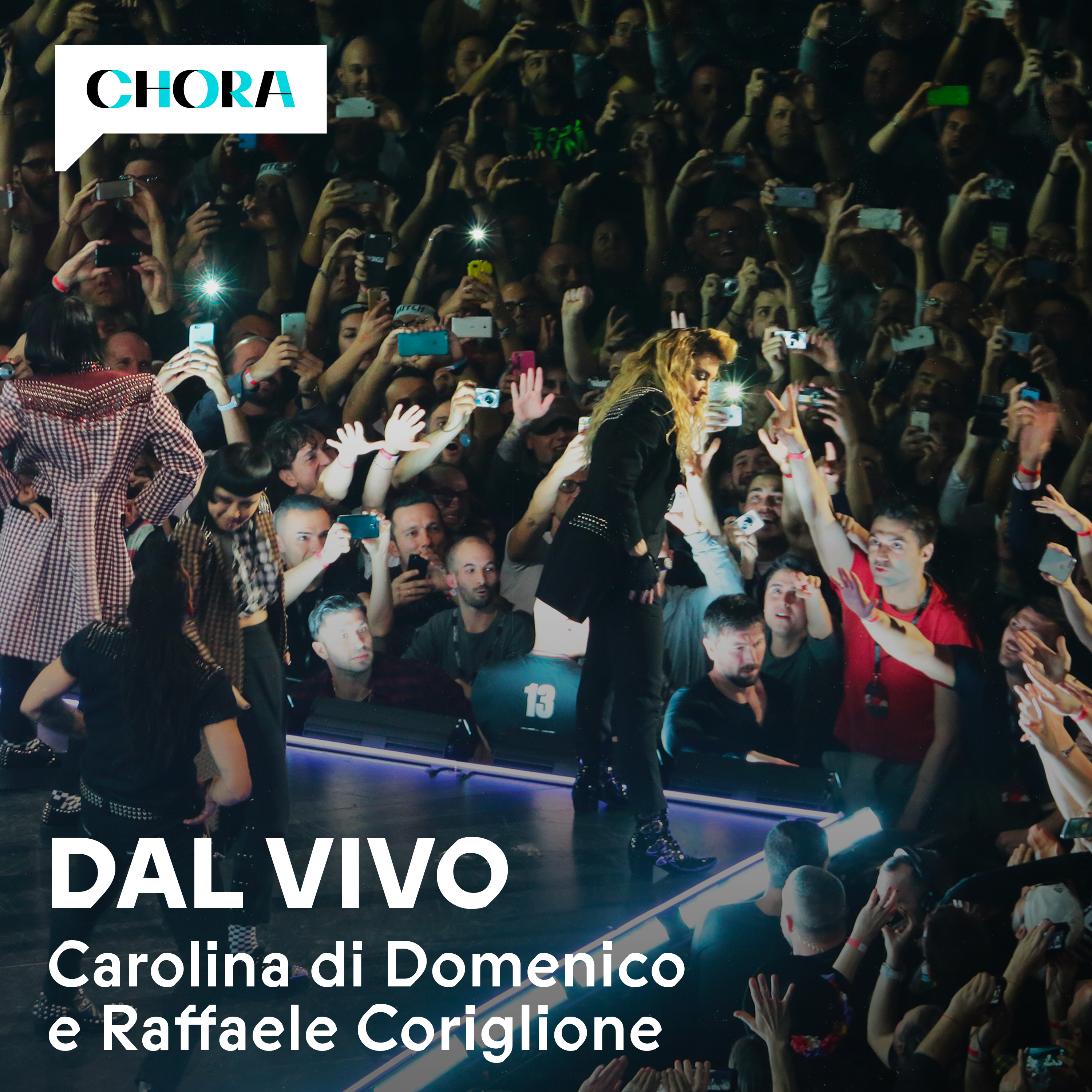 Dal Vivo