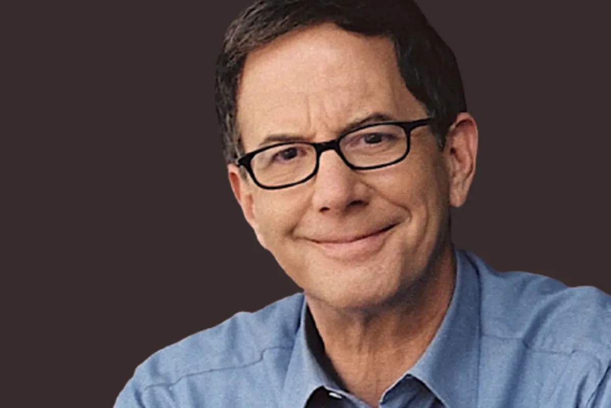 Communication Drives Connection—and Healing: Dr. Mark Goulston