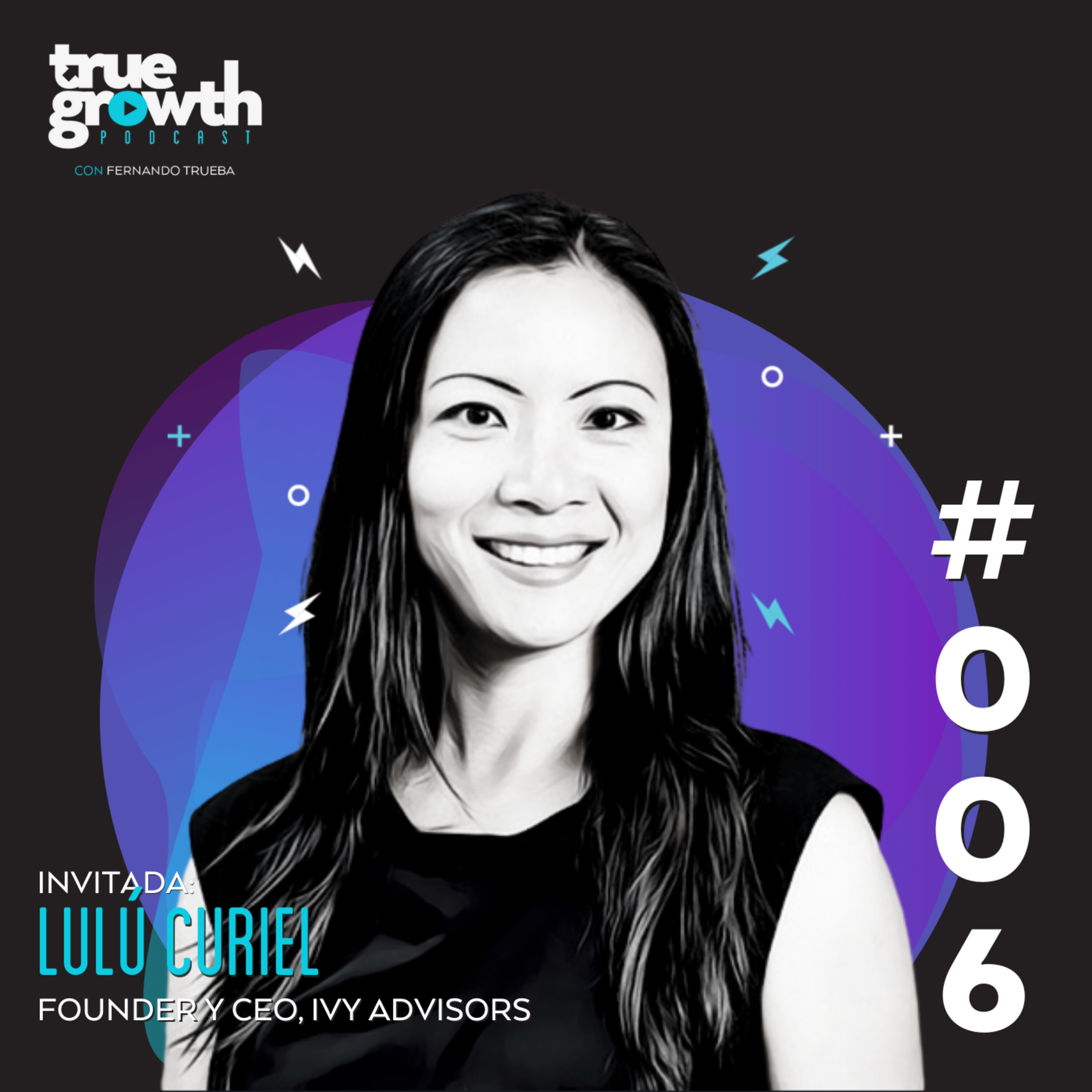 True Growth con Fernando Trueba