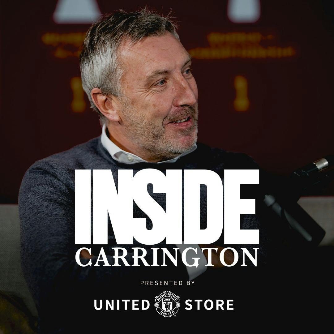 Jason Wilcox Exclusive, Bryan Mbeumo and WSL Round-up - Welcome to Carrington