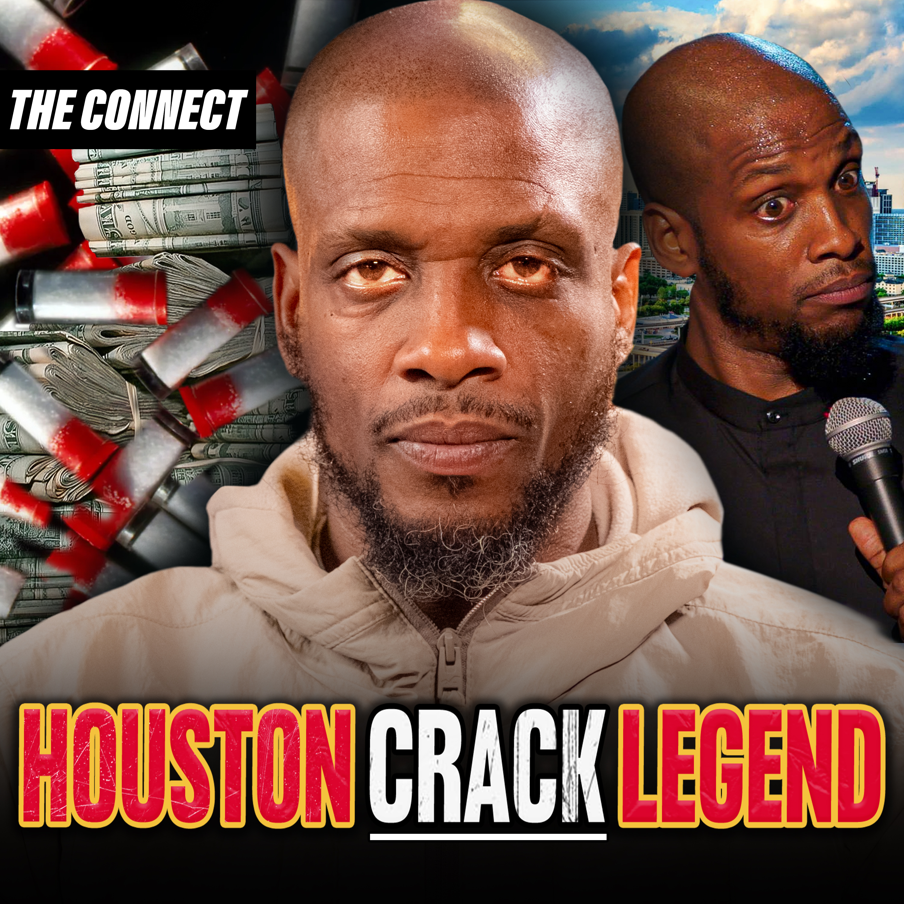 Crack Cocaine To Stand-Up Comedy: How Ali Siddiq Went From Teenage KINGPIN To Superstar Comedian