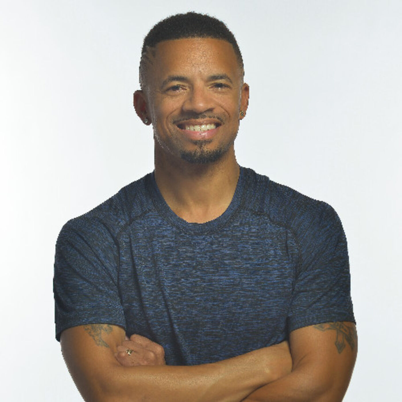 Epic Leisure Management's Turnkey Solutions with Darian Parker PhD, NSCA-CPT episode artwork