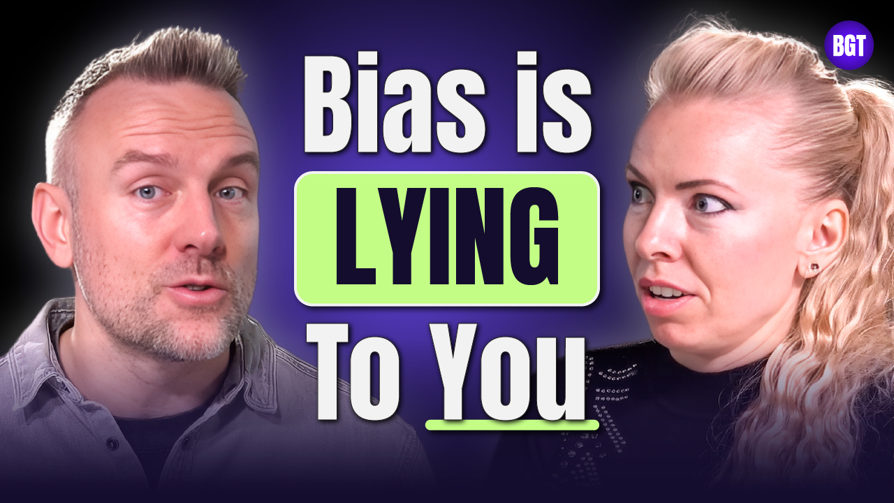 How Social Biases Trick You into Shipping The Wrong Product episode artwork