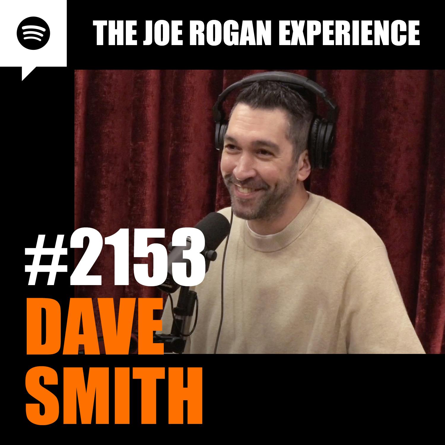 #2153 - Dave Smith