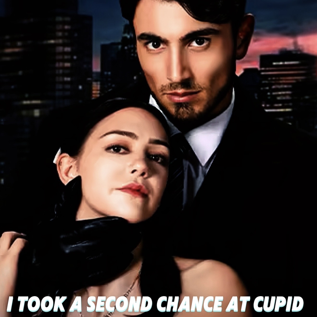 I Took A Second Chance At Cupid episode artwork