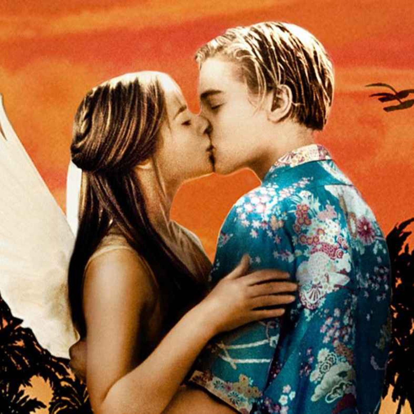 SIM Ep 663 Flicking #19: William Shakespeare's Romeo + Juliet episode artwork