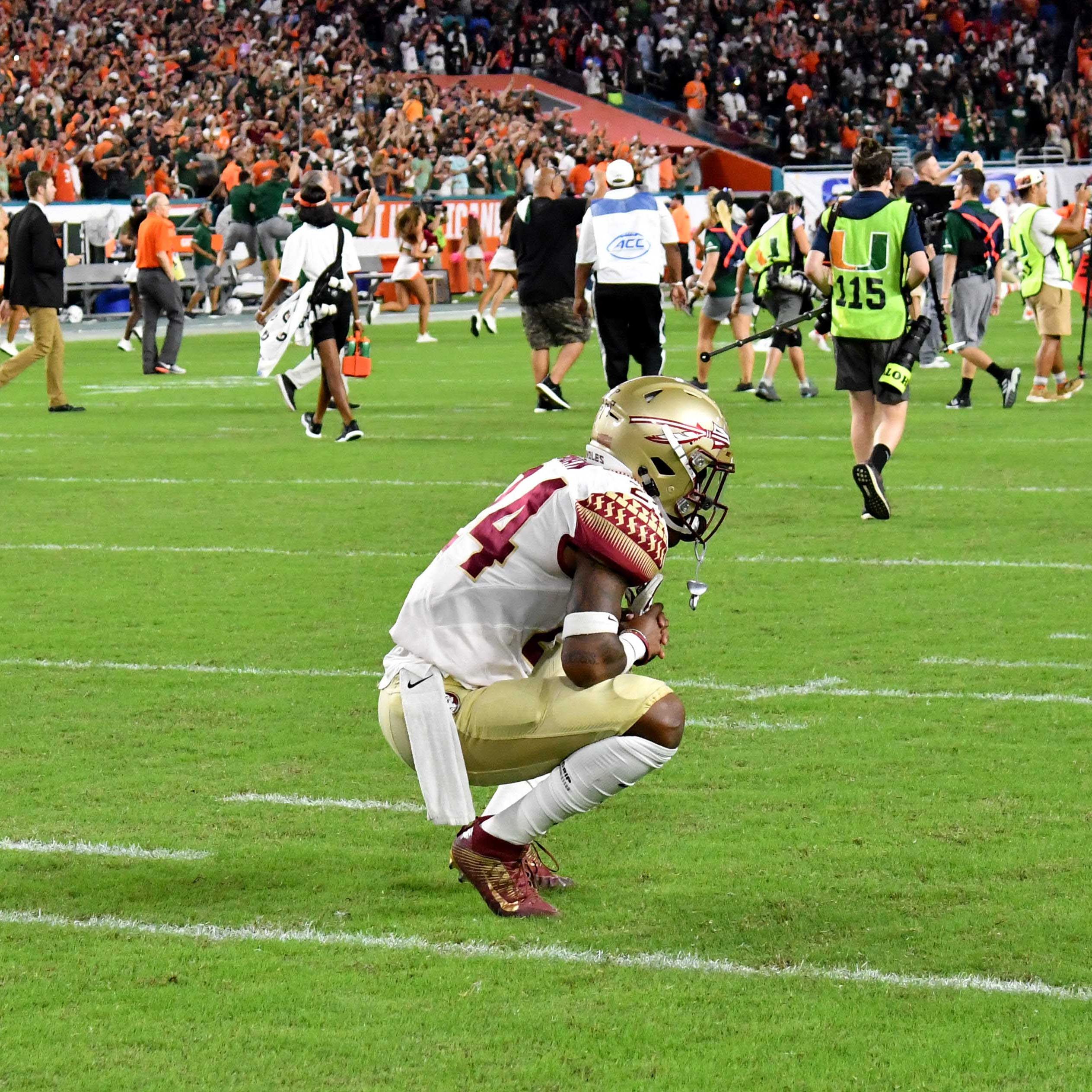 Overcoming a heartbreaker, signs of growth and more(Episode 75)