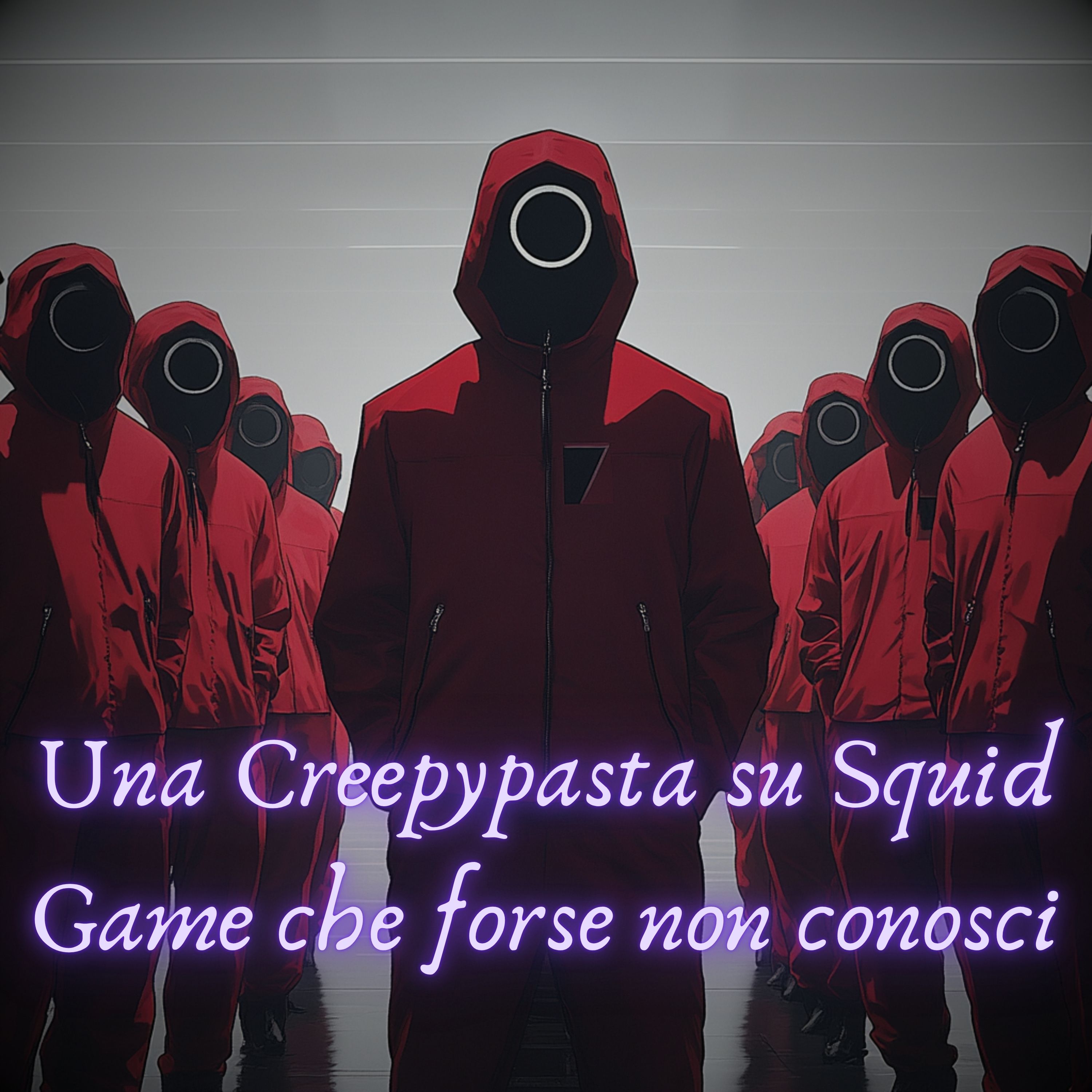 I Racconti di Misteriossa - Storie Horror e Fantasy