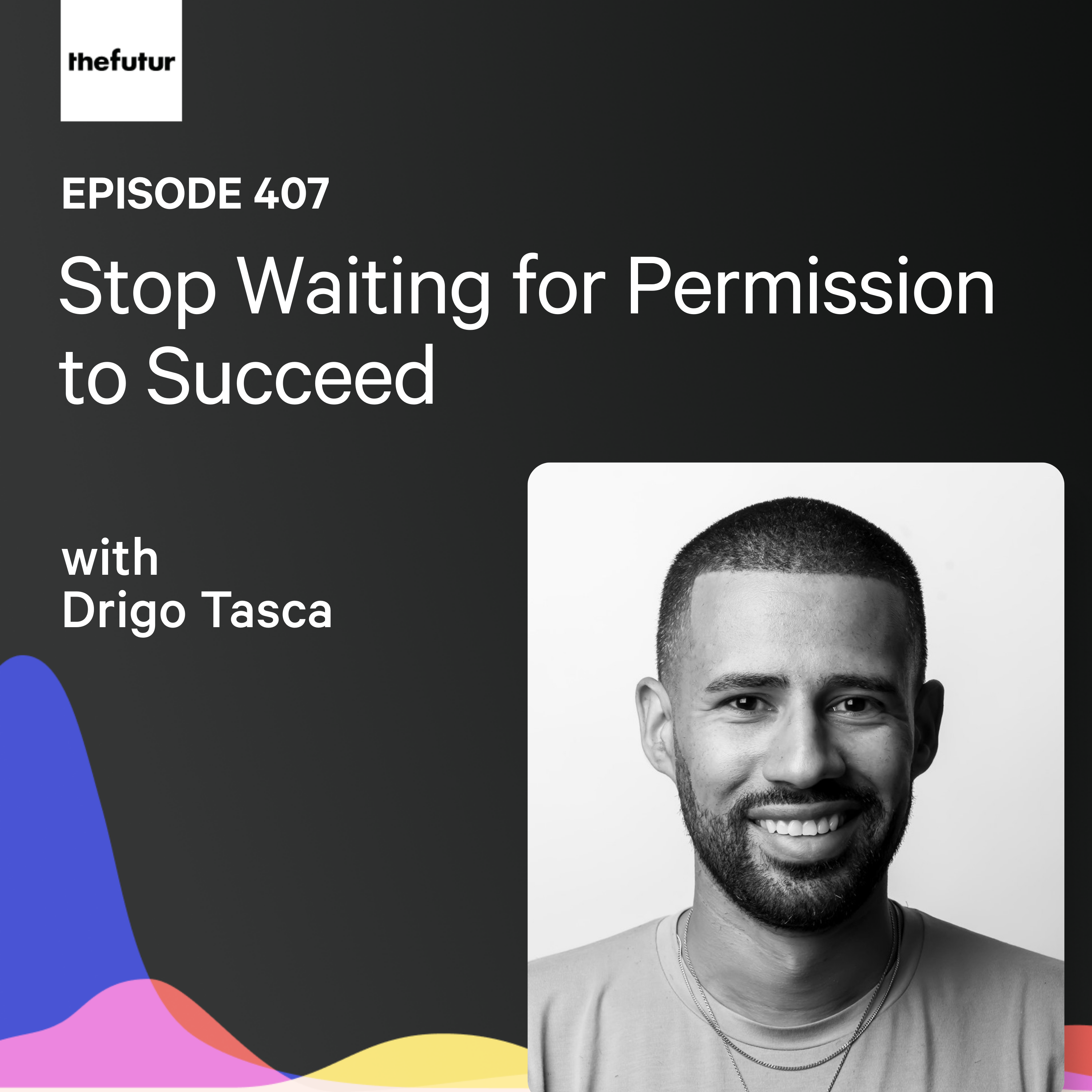 The Futur with Chris Do