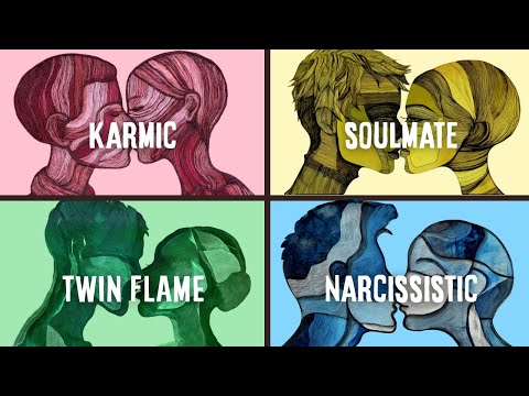 Which Relationship Type Are You?