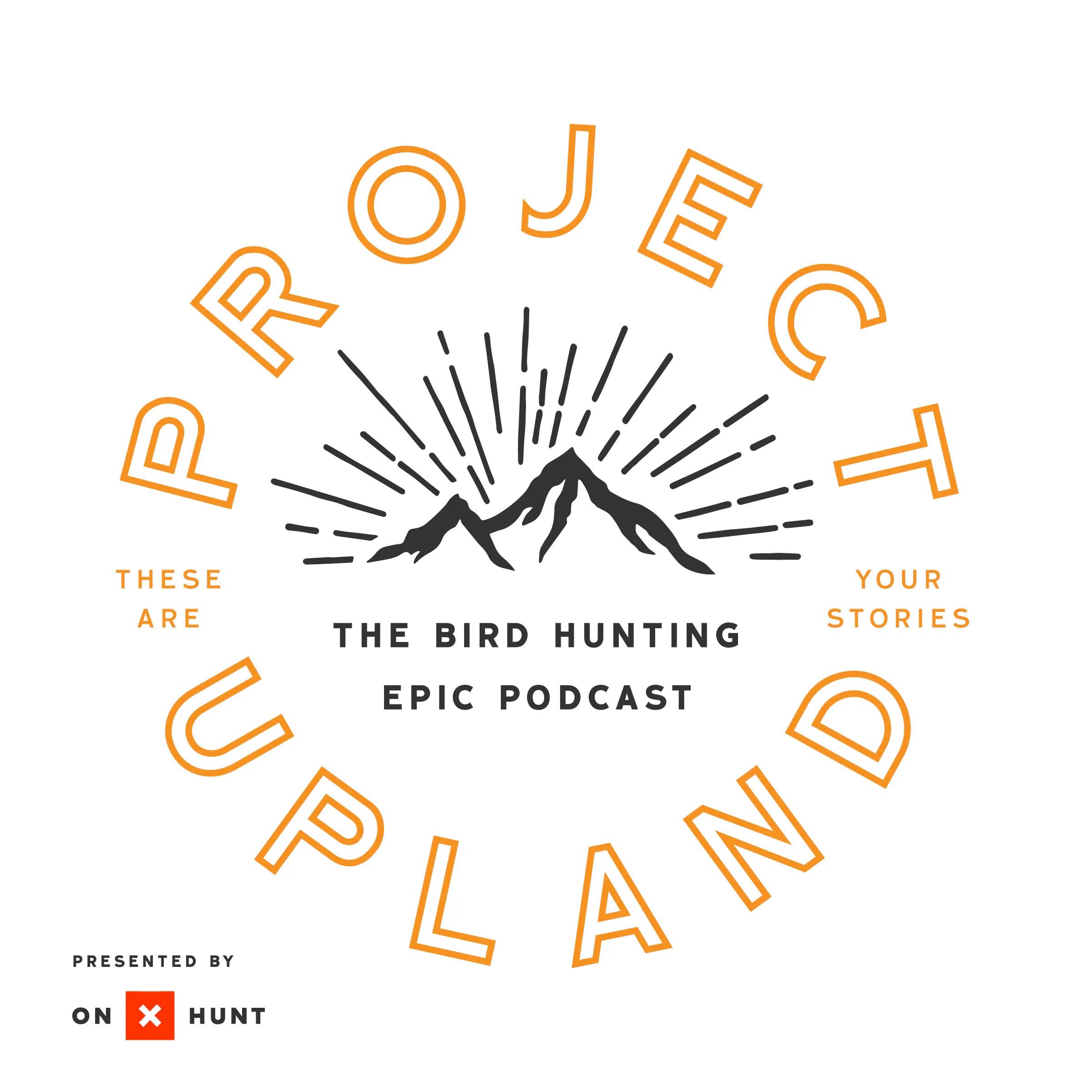 #2 | Camp Thunderbird – Brandon Smith – Project Upland Podcast