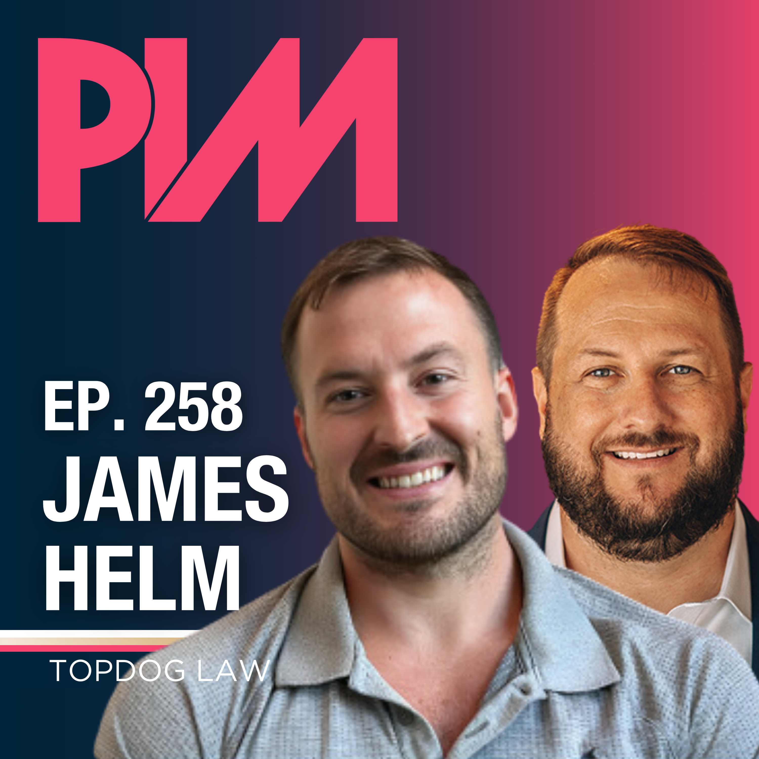 Personal Injury Mastermind w/ Chris Dreyer