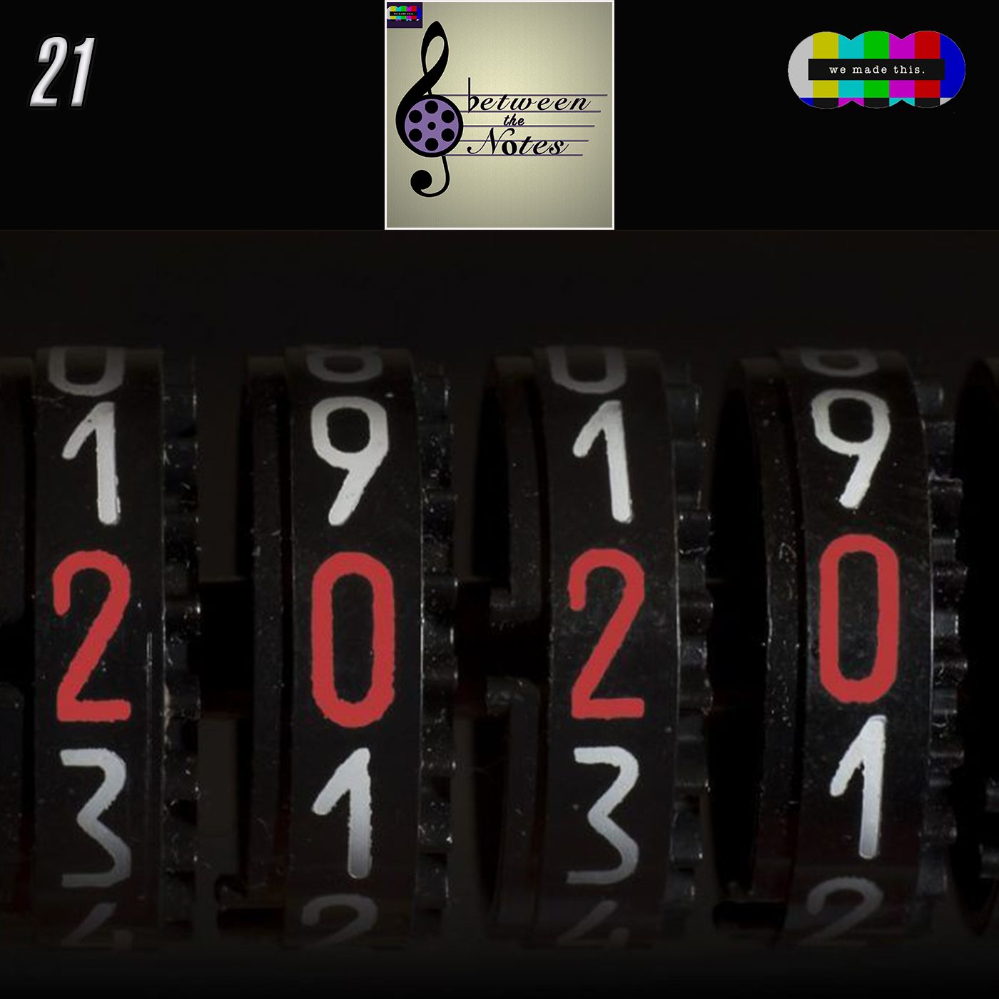 The Best of 2020 (Pt 1)