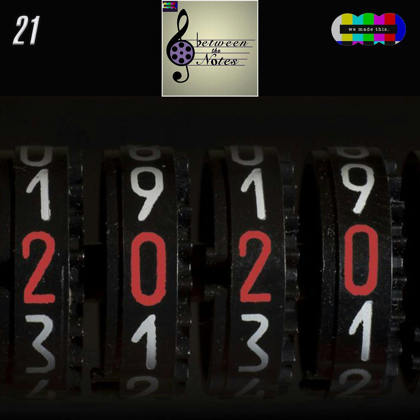 The Best of 2020 (Pt 1) The Best of 2020 (Pt 1)