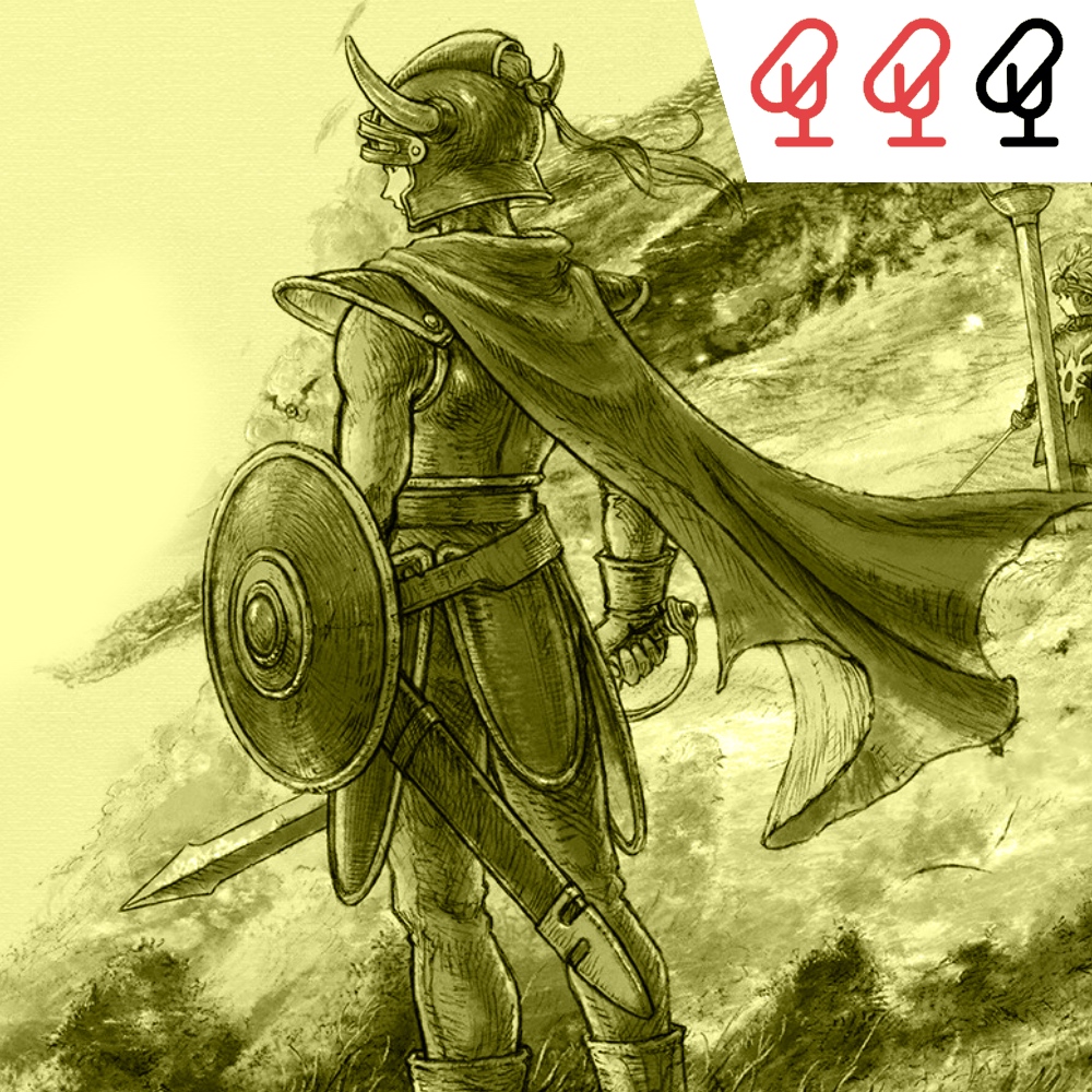 WRC vuelve a Nacon, Dragon Quest I & II, Thinky Direct