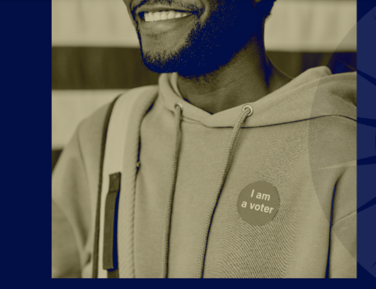 Youth Talk: Your Vote, Your Voice