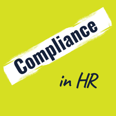 Compliance in HR episode artwork