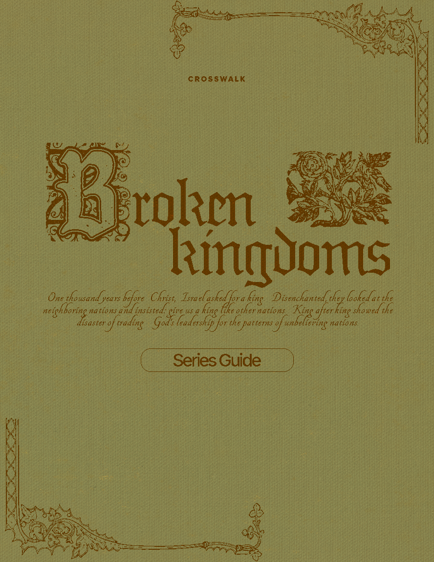 WK5-F: Broken Kingdoms