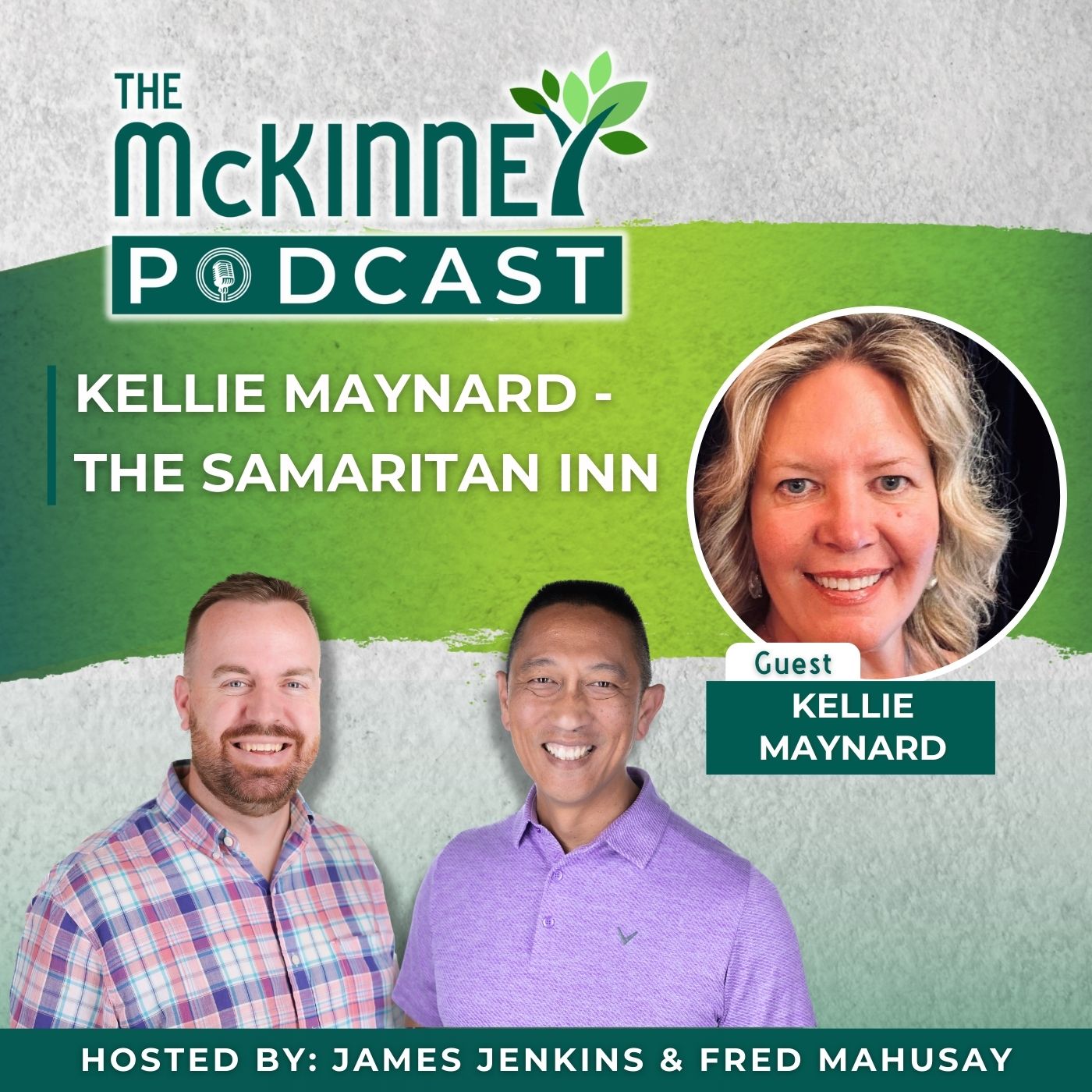 The McKinney Podcast