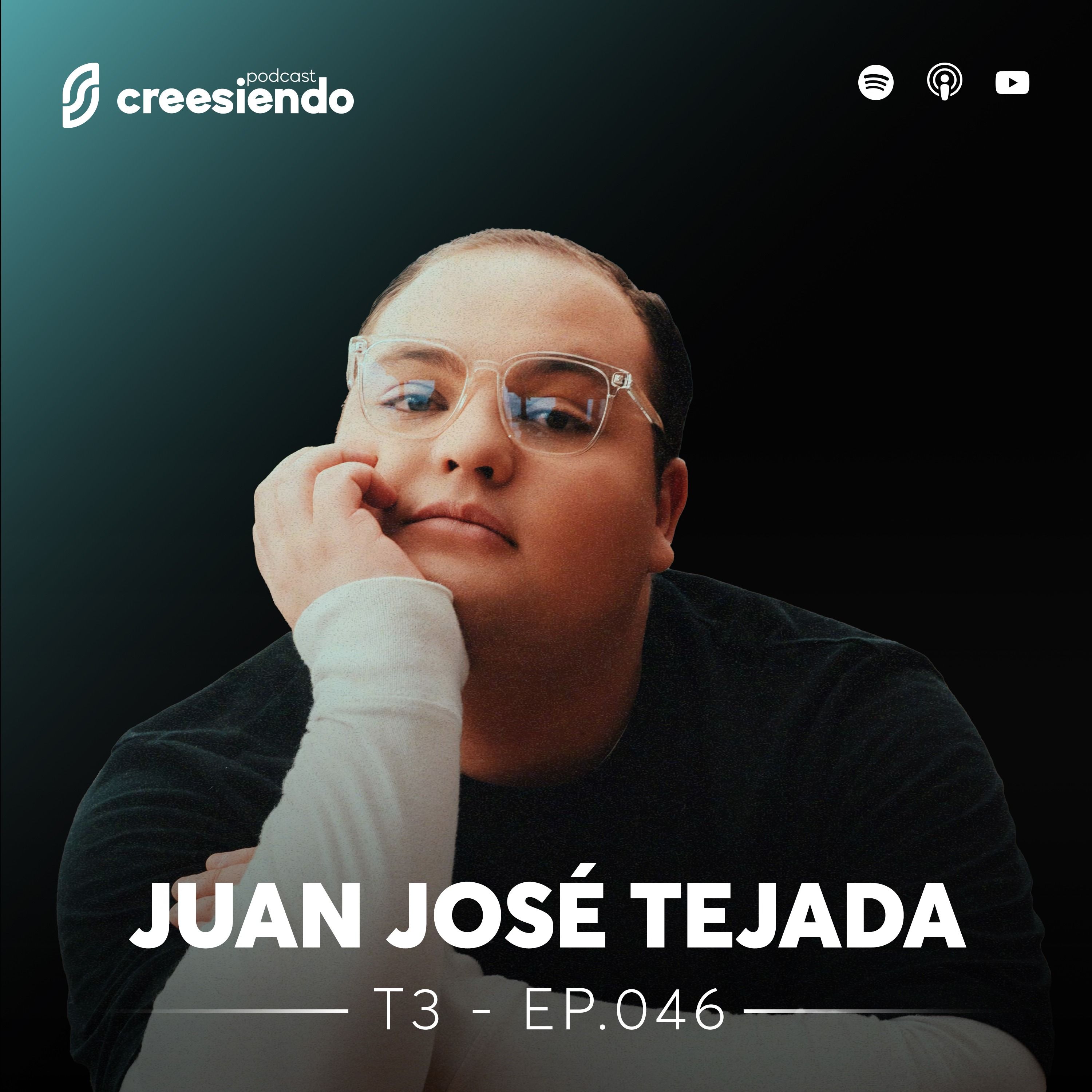 creesiendo podcast