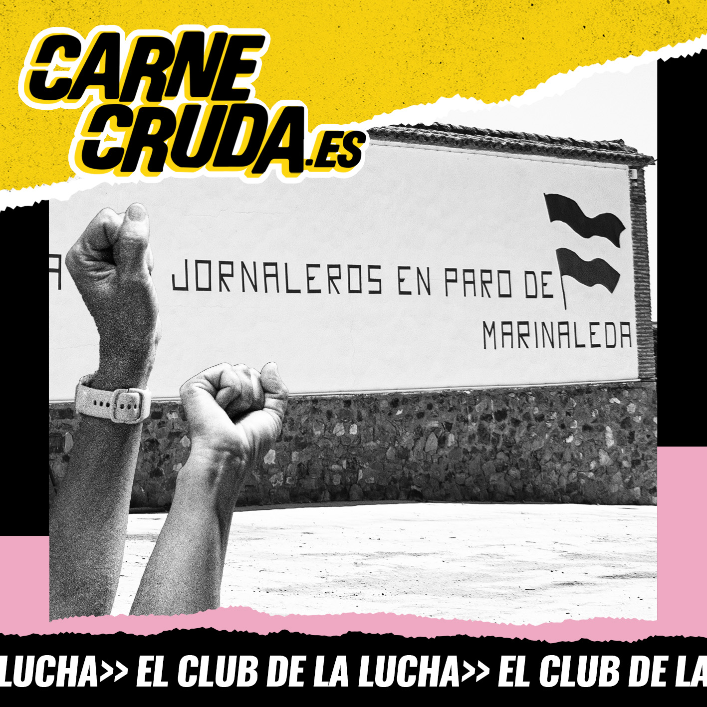 Carne Cruda Podcast