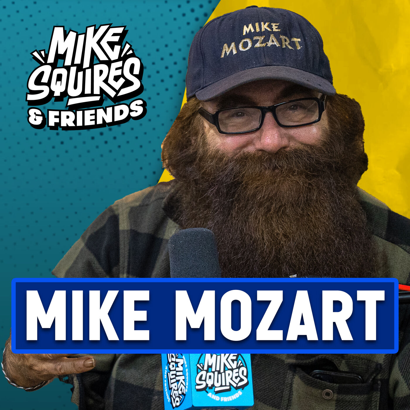 Exposing Disney, Alec Monopoly Beef & Creating Your Childhood | Mike Mozart
