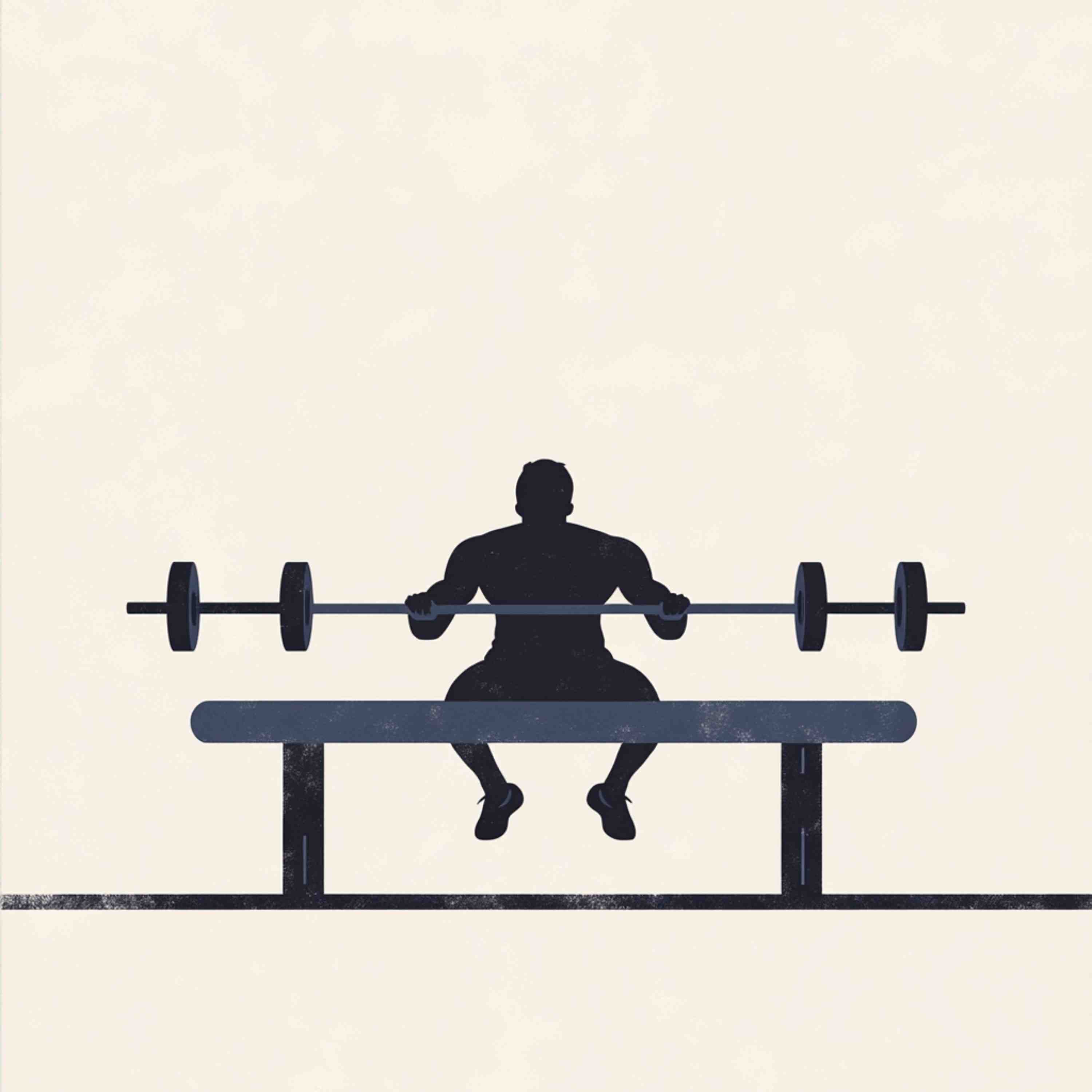 3019: Lessons Learned From a Bench Press Beast by Ross Enamait of RossTraining on Building Strength