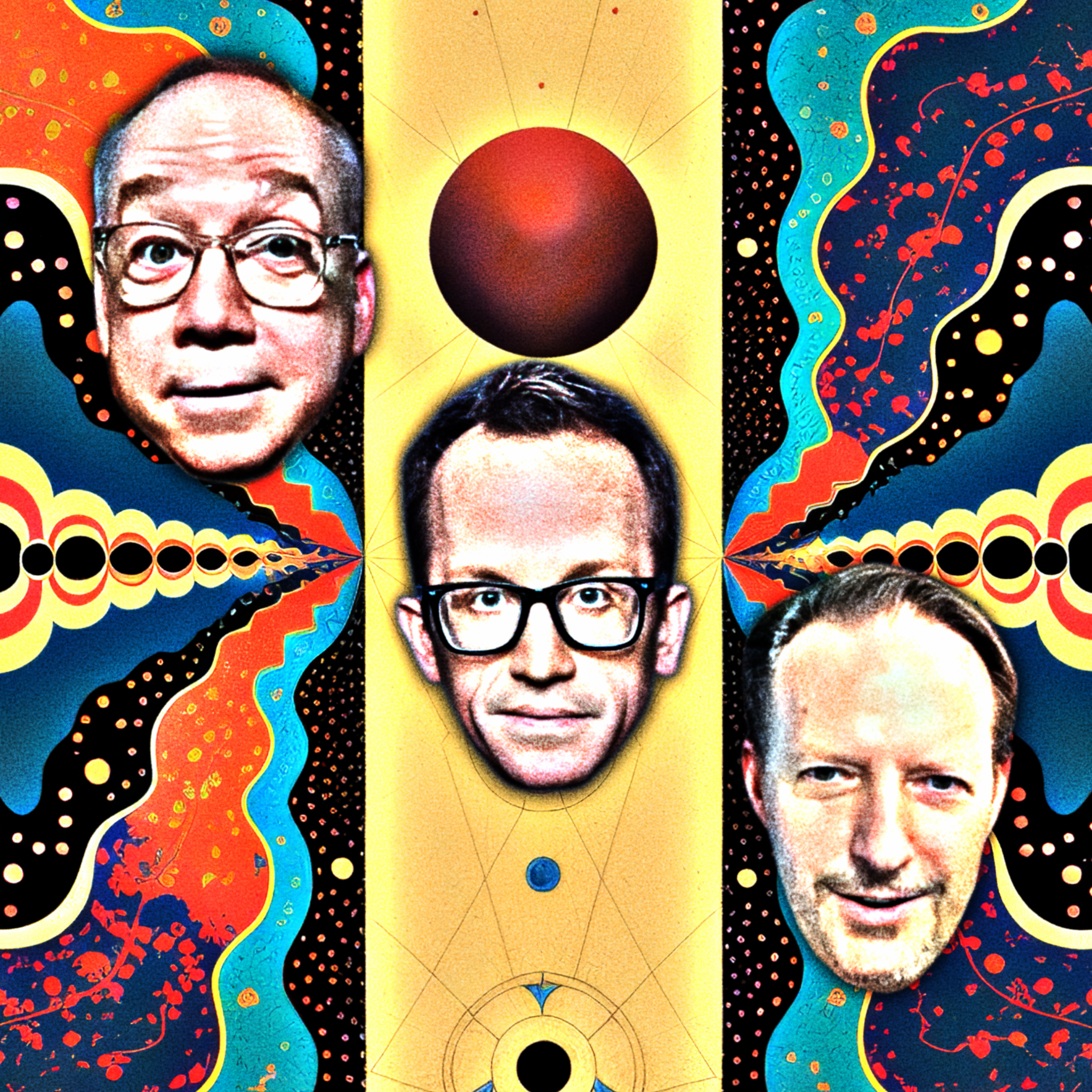 Let's Get Weird, California