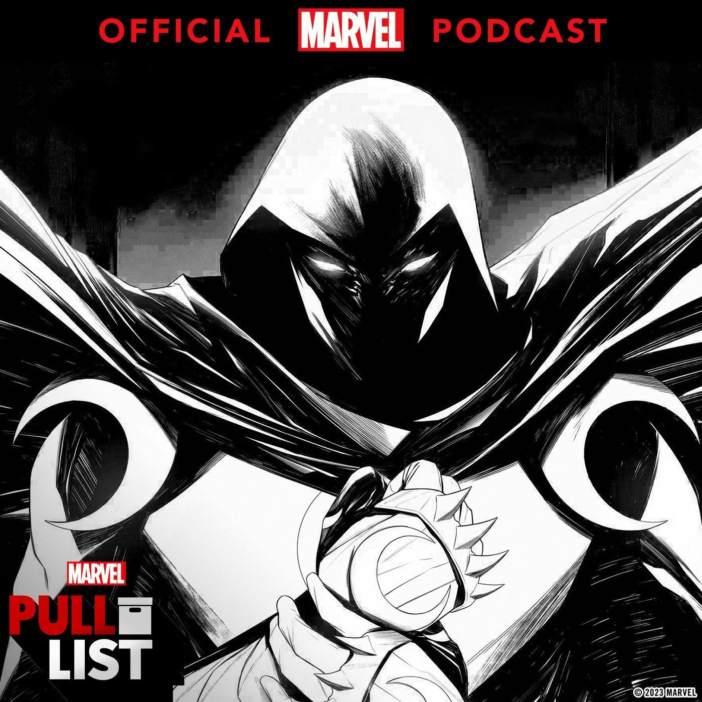 Moon Knight: The Midnight Mission with Jess AKA @FemalePeterParker