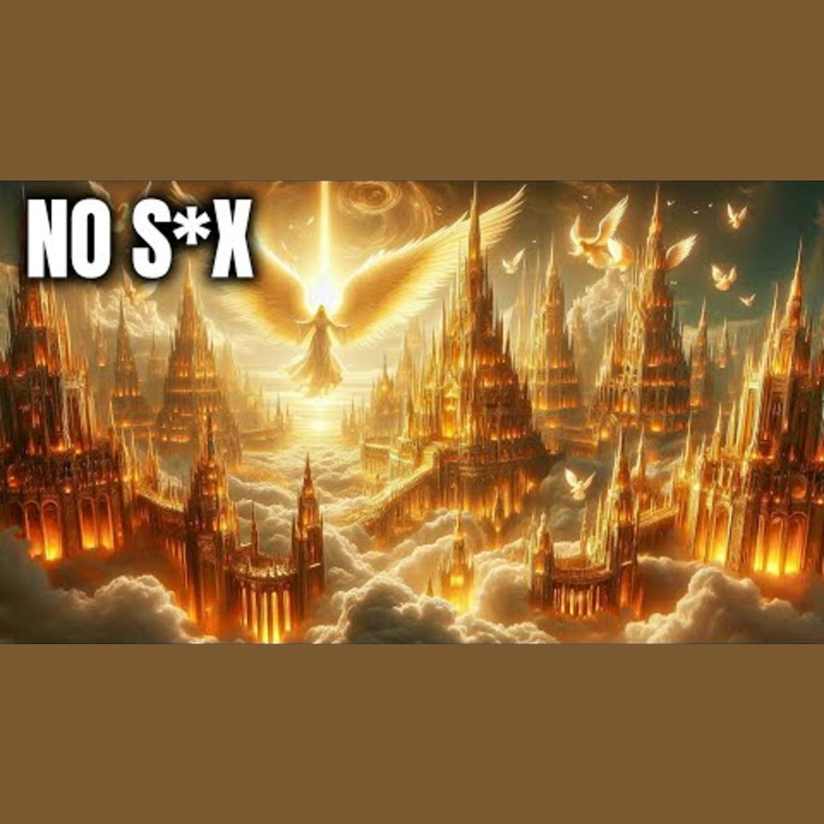 Exploring the Concept of Heaven Exploring the Concept of Heaven