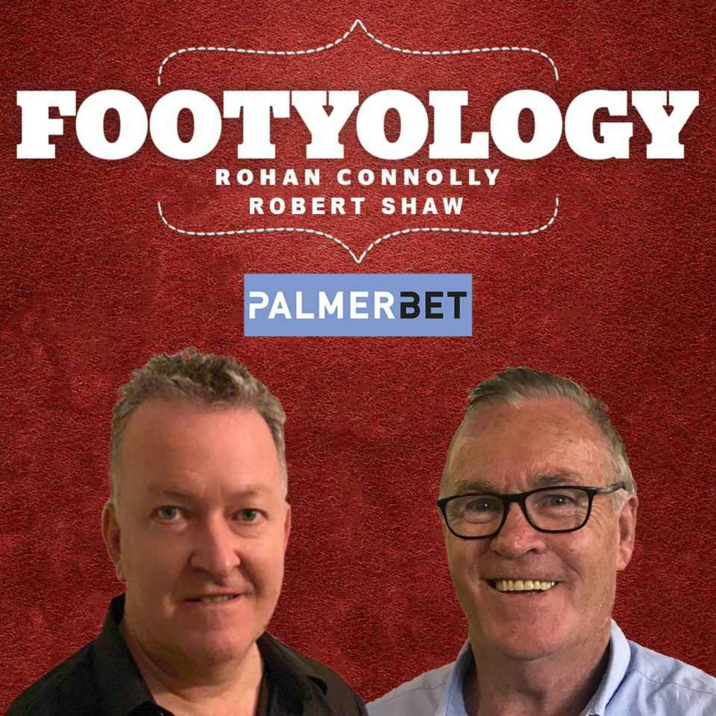 Footyology Podcast - September 25th 2022