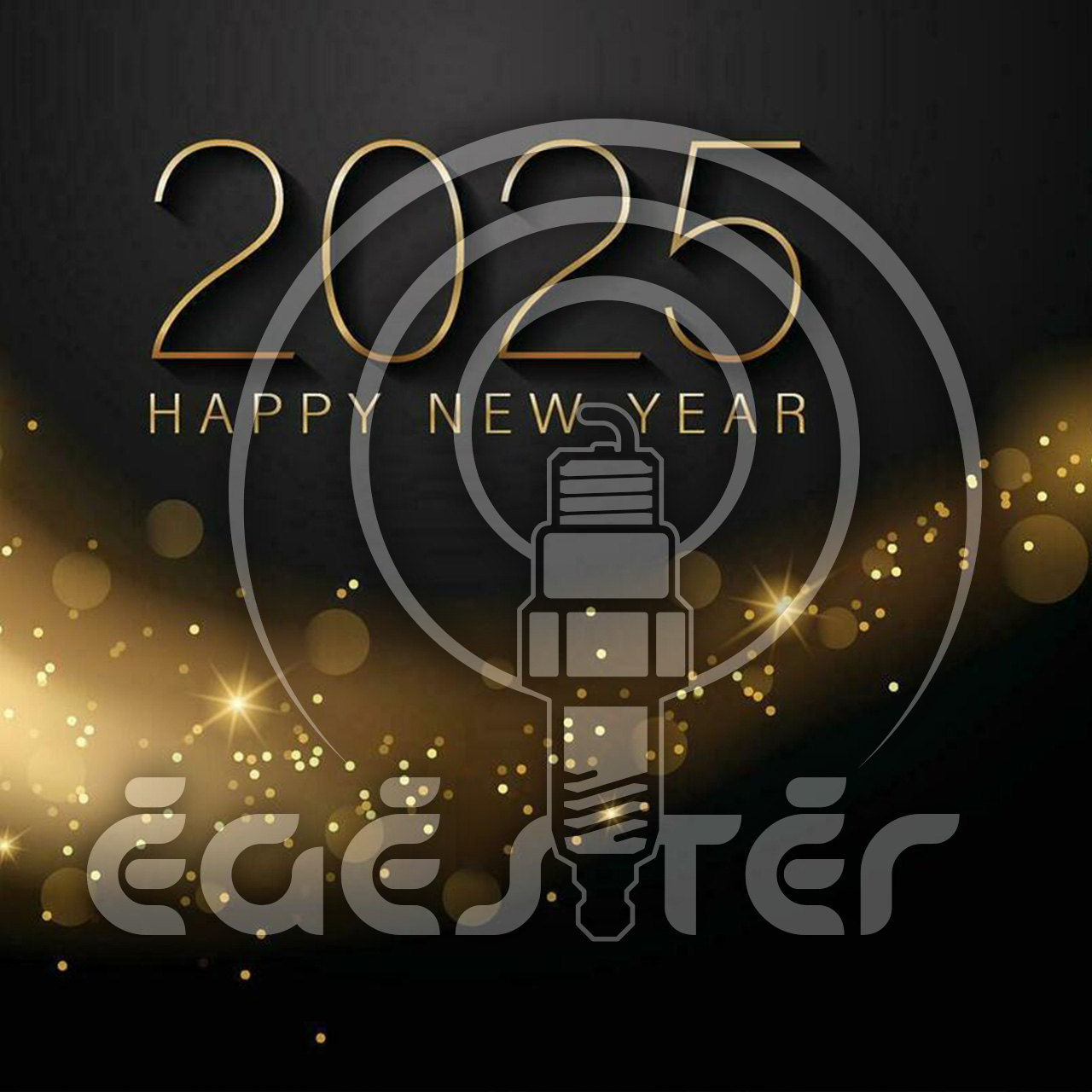 Viszlát 2024, helló 2025!