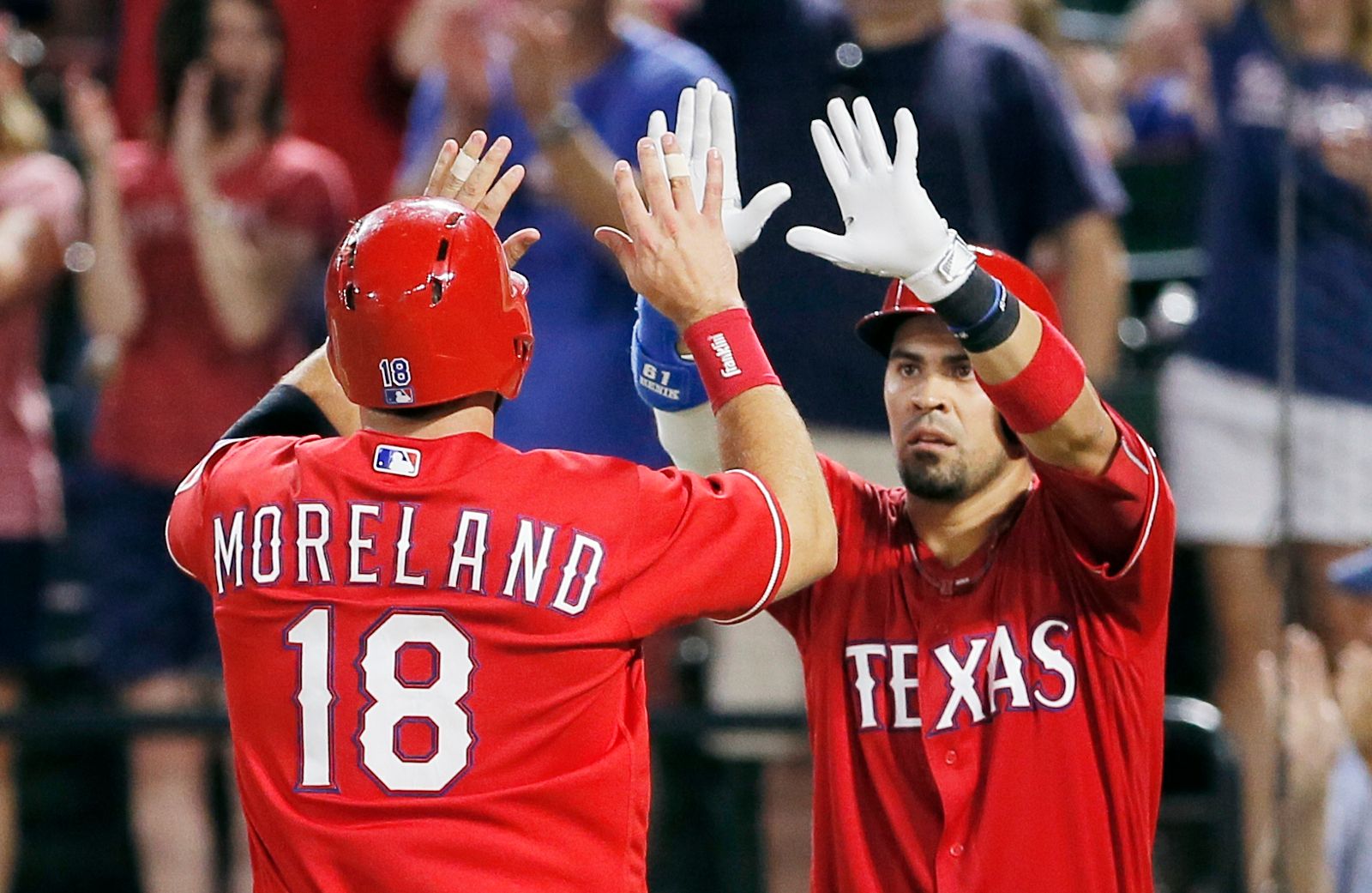 MLB.com's Richard Justice on the Rangers: is the team good or just lucky? episode artwork