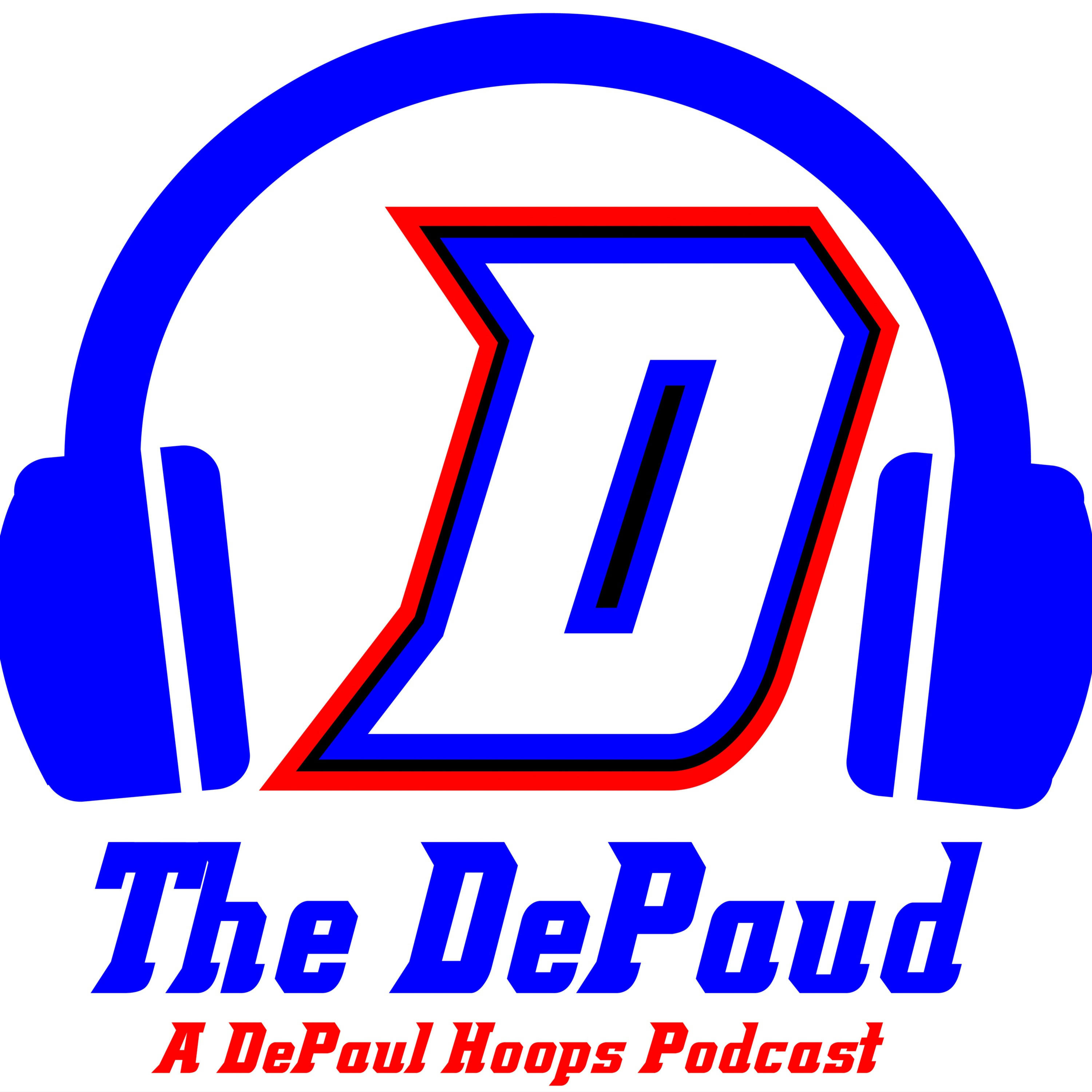The DePaud: A DePaul Hoops Podcast