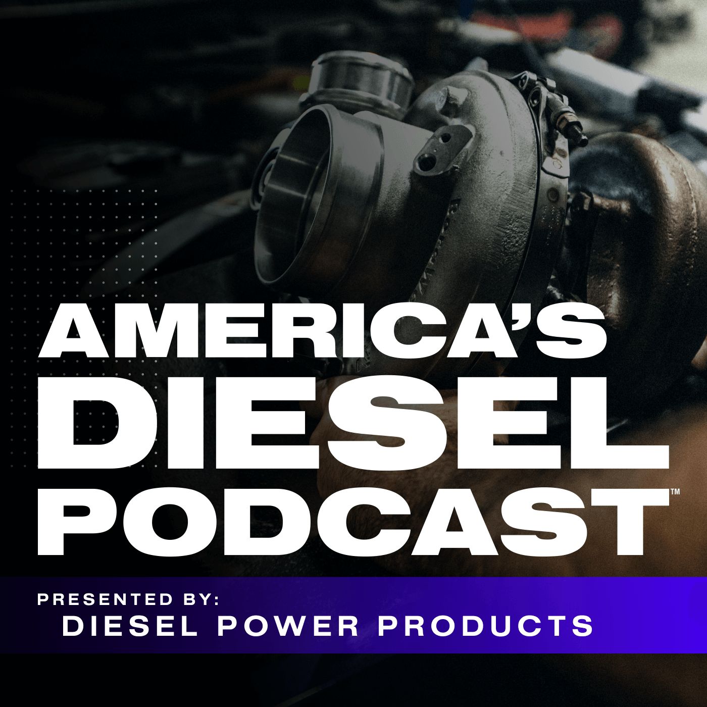 EP. 030 | Clint from ATS Diesel episode artwork