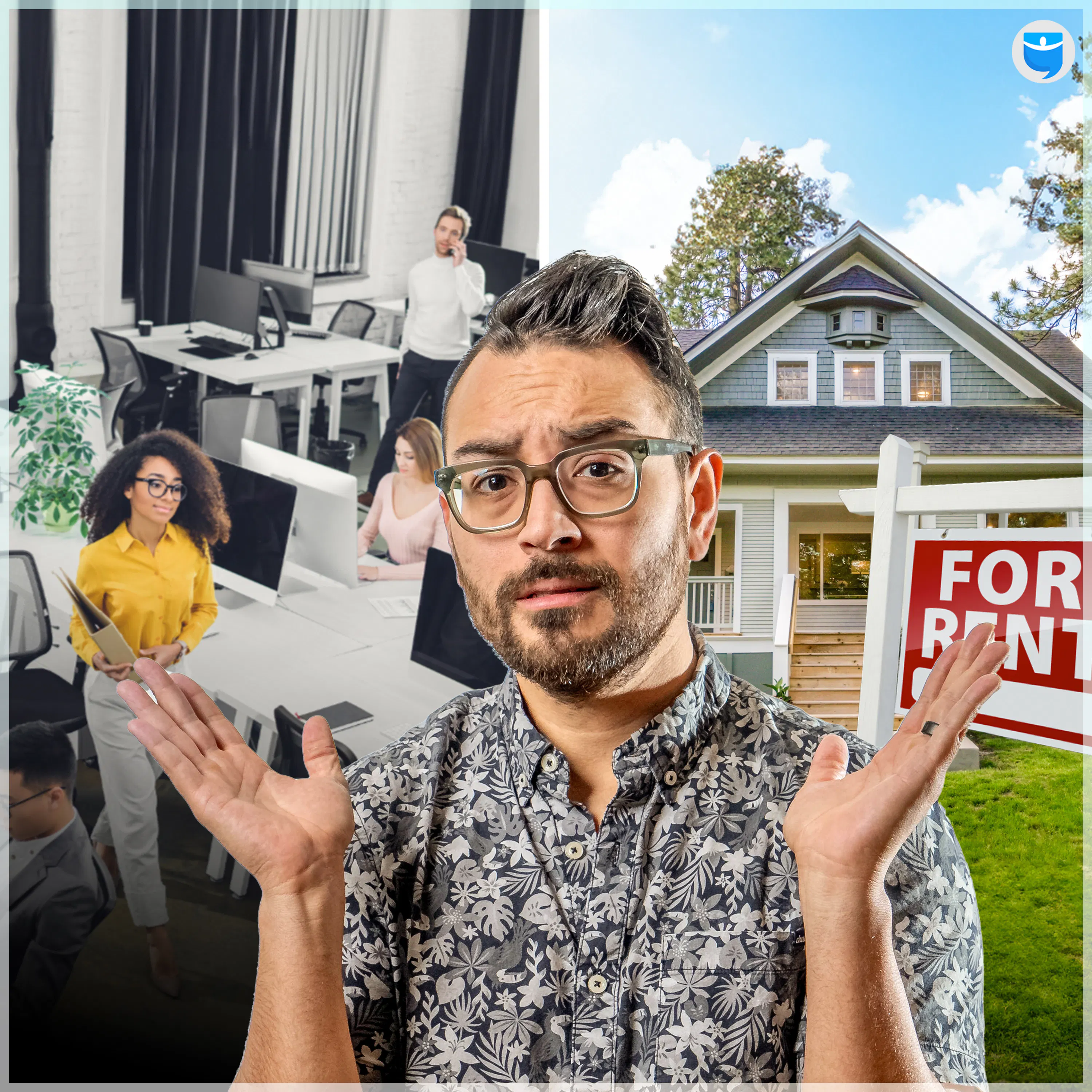 926: 6 Tips to Grow Your Real Estate Portfolio While Working 9-5 Episode cover