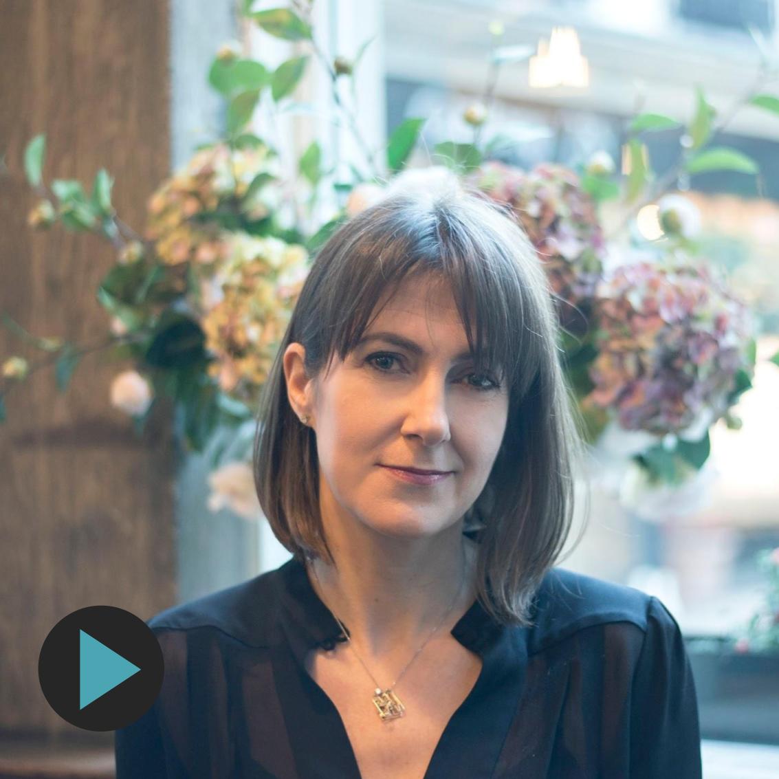 Dolly Jones - How to Combine a Career and Family